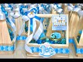 #Stay home /Birth Announcement Hamper/Baby Boy/DIY Hamper/Basket Decor/Trousseau Packing/01