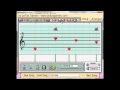 I M The Map From Dora The Explorer On Mario Paint Composer 