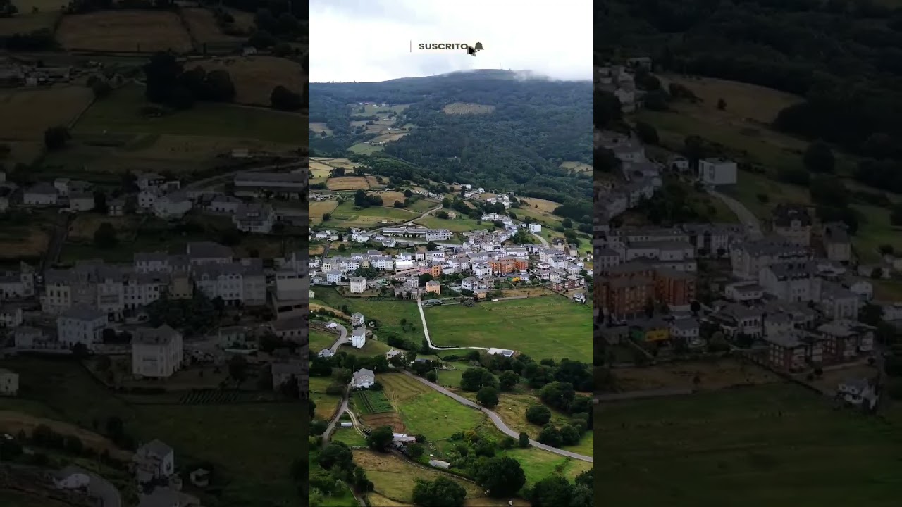 Boal #asturias #drone #travel #dji