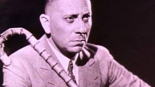 Erich von Stroheim - The Man You Loved To Hate Part 04/06