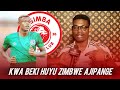 SIMBA YATUA KWA KHADIM DIAW WA AL HILAL WATAKA KUMALIZA DILI MAPEMA KUKWEPA FITINA ANAJUA SANA SIMBA YATUA KWA KHADIM DIAW WA AL HILAL WATAKA KUMALIZA DILI MAPEMA KUKWEPA FITINA ANAJUA SANA