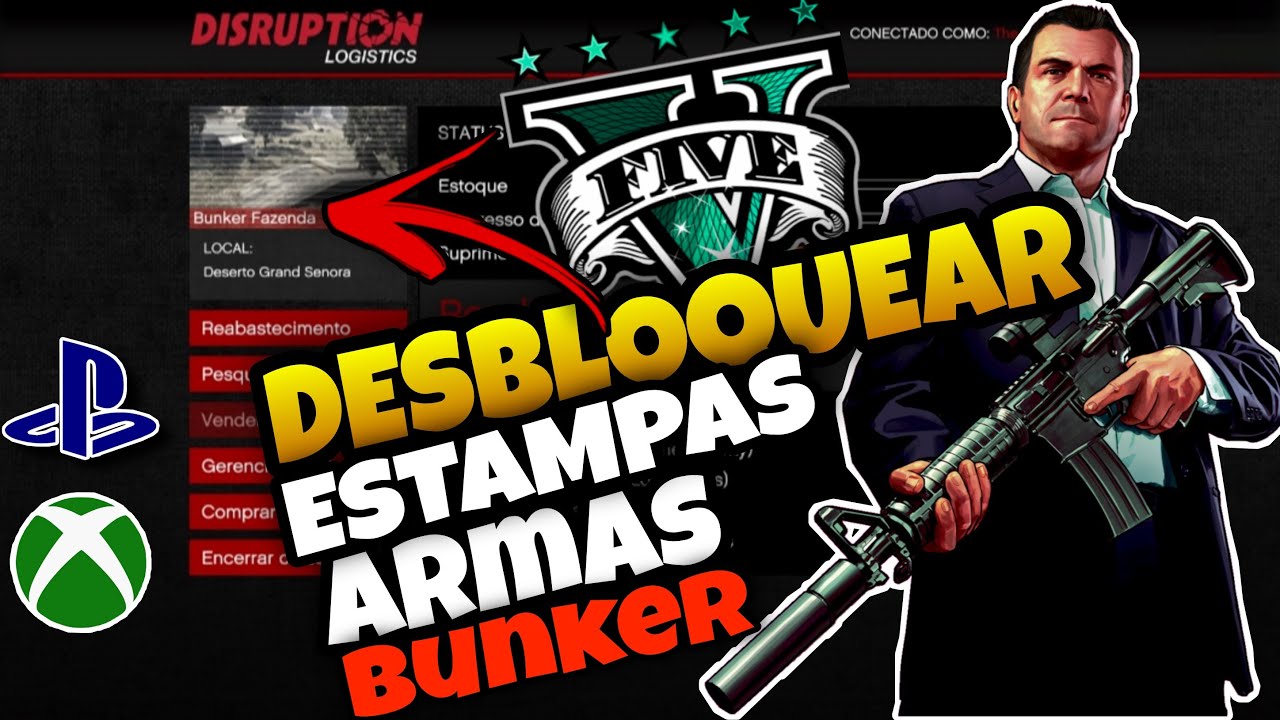 Como liberar ARMAS GRÁTIS no GTA 5 #gta5 #gta5modohistoria #gta5codes