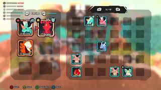 BUG TEMTEM SWAP