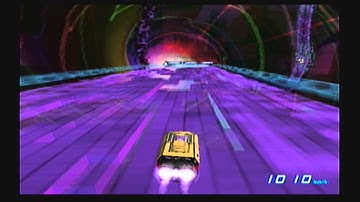 F-Zero GX Non-snake PRSLS 1