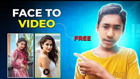 Consistent Characters In Ai Video Is Finally Possible | Free Ai video generator