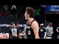 Cedi Osman’dan yine çok iyi maç; Cleveland galip! | 25 SAYI, 7 RBD, 7 AST 🔥| Cavs - Nets