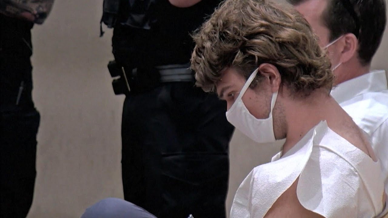 Family of Buffalo Shooter Possibly Building ‘COVID Defense’