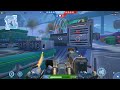 mech arena trial mode