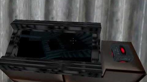 SOURCE SDK Movement Test