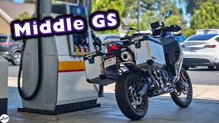 2026 BMW F 900 GS Adventure – DM Commuter MPG Test | Daily Riding Review