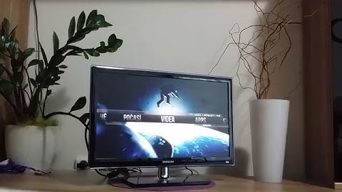 Raspberry Pi 3 - testing reaction OSMC