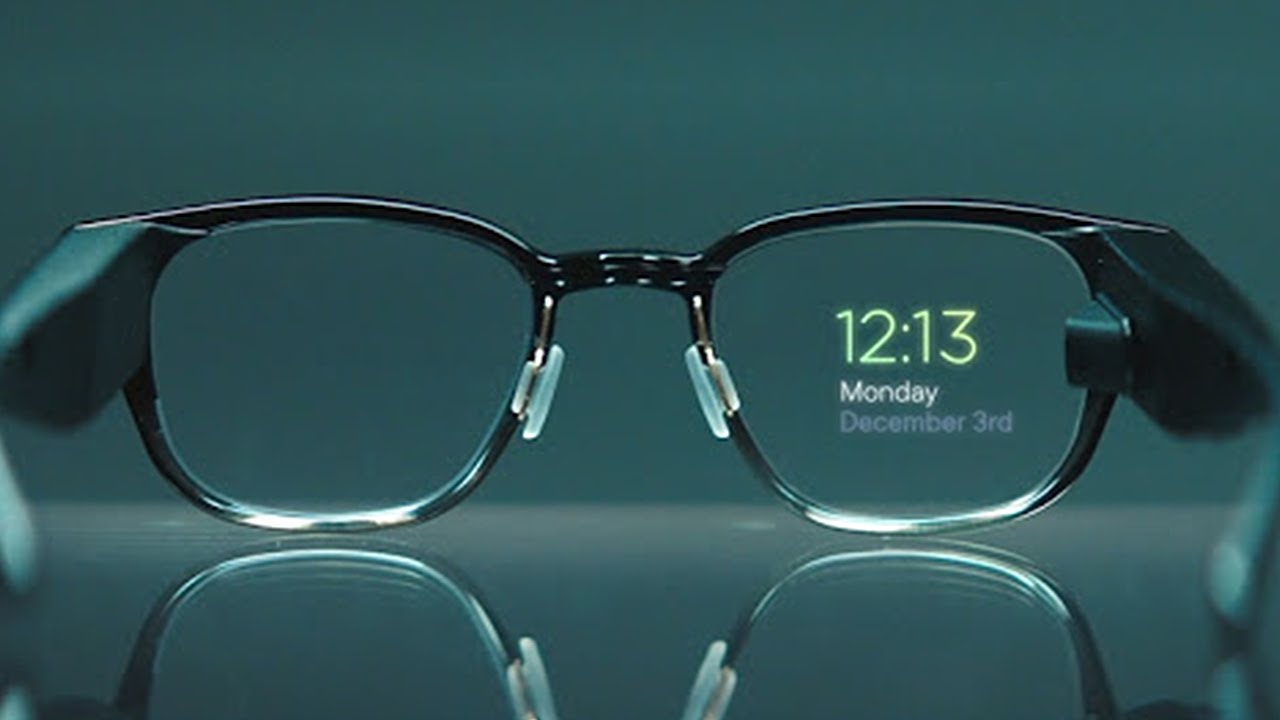 Smart Glasses: A Short-lived Fad or the Future?