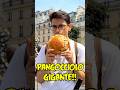Esiste davvero un PANGOCCIOLO GIGANTE?!! #short #shorts #lorenzist #divertente