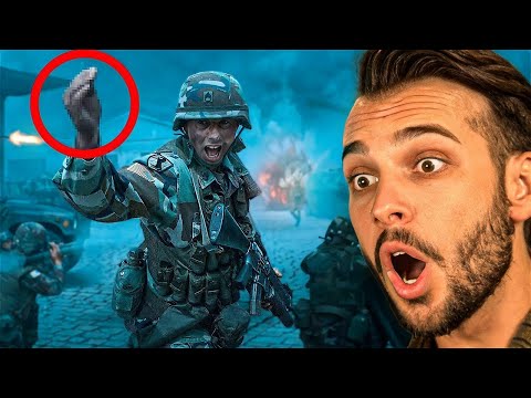 СПЕЦНАЗ оценивает ARMA Reforger | Реакция Профи