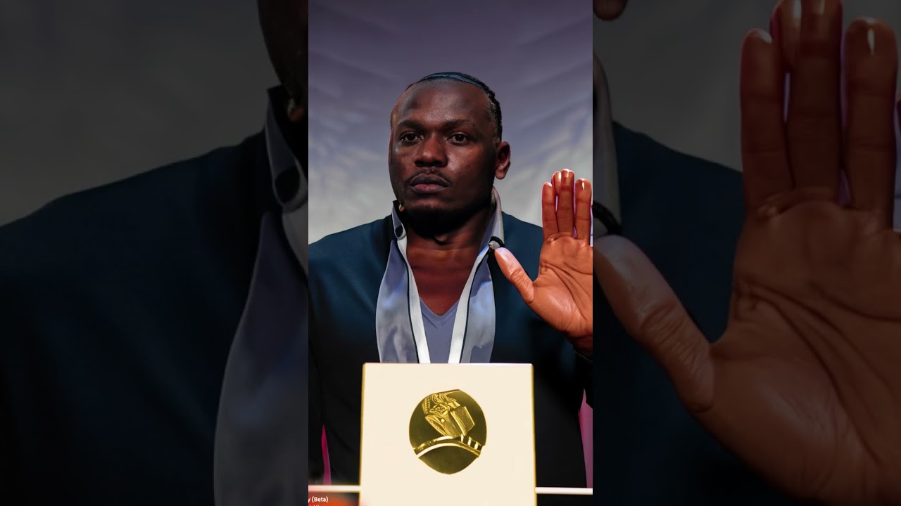 AI Pranks Sony World Award with Fake Photo 🤯😨
