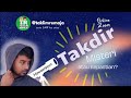 TaklimRemaja "Takdir , Misteri atau Kepastian" [Hawaariyyun] zoom 6 Feb 2026