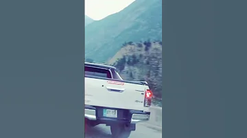 Travelling To Kalam Swat Haroon Ahmad Official YouTubeHighFive 