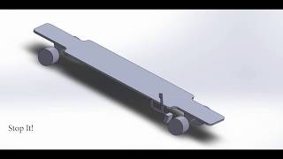 Me 3070 - Stop It Project