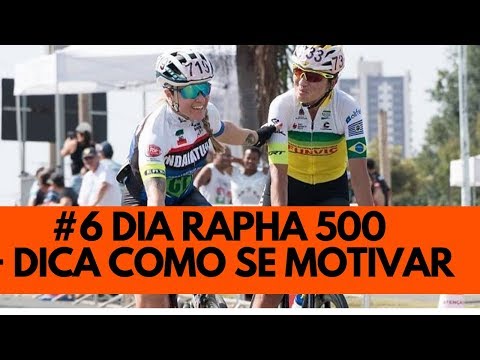 Vídeo: Rapha Festive 500: desafio de ciclismo de Natal agora ao vivo no Strava