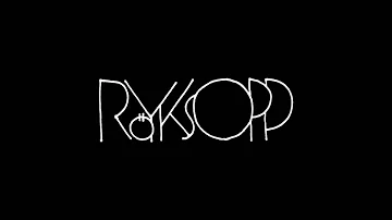 Röyksopp - Sordid Affair (original)