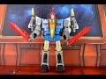 Hasbro Transformers Studio Series 86 26 Leader Dinobot Swoop Figure Review