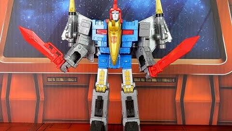 Hasbro Transformers Studio Series 86 26 Leader Dinobot Swoop Figure Review