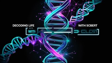Decoding Life: scBERT & the Future of Single-Cell RNA Sequencing