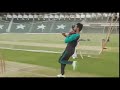 MOHAMMAD AMIR BOWLING PRACTICE IN NETS 2018 MOHAMMAD AMIR BOWLING PRACTICE IN NETS 2018