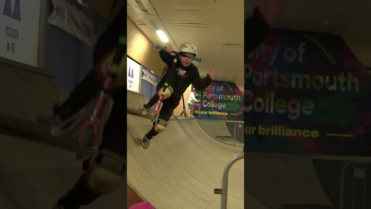 Первые попытки подняться в воздух с палубы 👀🔥