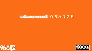 Frank Ocean - Pyramids (963Hz)