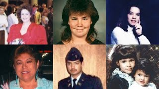 3 Disturbing Unsolved Mass Murders Part 5