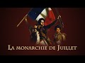 Comment la France s’est-elle transformée sous la monarchie de Juillet ? [QdH#38]