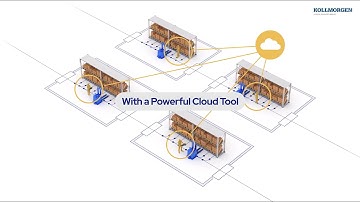 Streamline your AGV & AMR commissioning with Cirrus