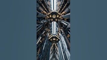 City in Motion #scifi #aiart #ai