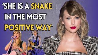 Taylor Swift | The Inspiring Success Story Of A Famous Pop Star