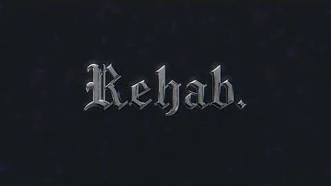 2Scratch - Rehab.