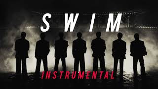 BTS 'Swim' instrumental