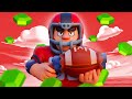 BUYING TOUCHDOWN BULL! | TOUCHDOWN BULL GAMEPLAY!