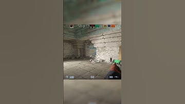 1v4 Ninja defuse #cs2 #csgo #gaming #counterstrike #ninjadefuse #1v4 #1v4clutch #ancient