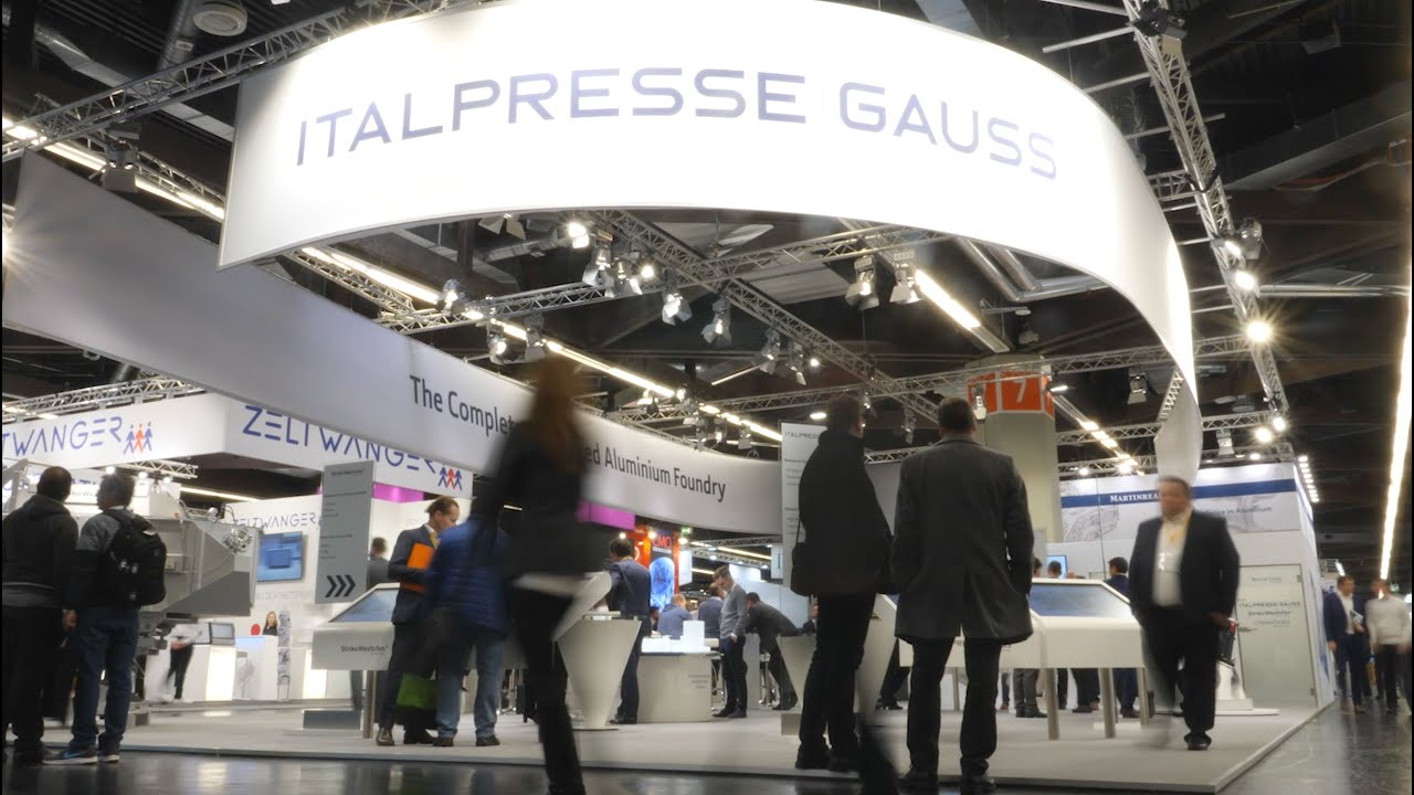 Norican Group at Euroguss 2020