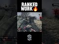 RANKED WORK 🔥 #gearsofwar #gaming #gamingvideos #pcgaming #pc #ranked #aura #gow #clips #gamingclip
