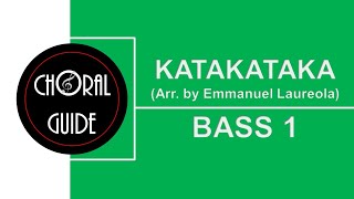 Katakataka - BASS 1