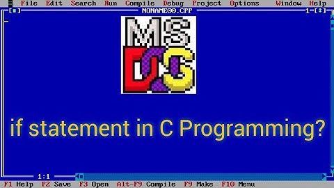 What is if statement in C programming? Program 11.1, 11.2, 11.3 #cprogramming #cprogrammingbasics