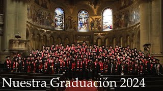 Nuestra Graduación 2024