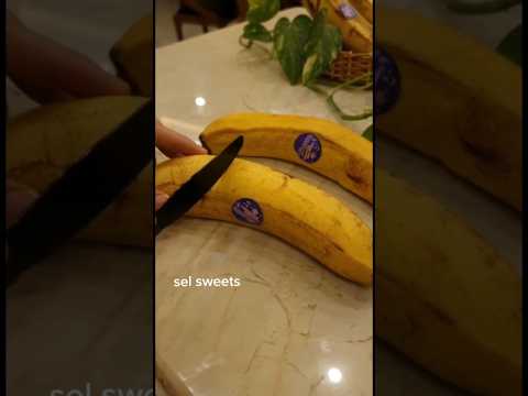 ابداع المرأة الجزائرية حلوى الفواكه من التراث الجزائري العتيق 