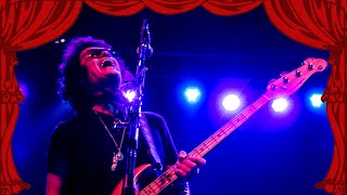 Glenn Hughes - Muscle And Blood (Buenos Aires, Argentina: 14.09.2016)