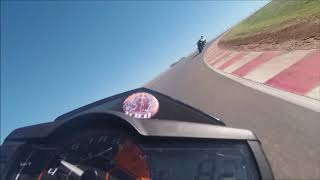 The Bend Track Day Session 2 20 July 2019