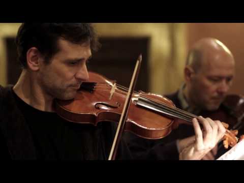 Amandine Beyer, Giuliano Carmignola & Gli incogniti - Vivaldi: Concerti per due violini