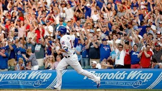 Kris Bryant ||MVP|| Highlights 2016!