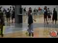 Seth Towns Highlights @ John Lucas Midwest Invitational Camp [Northland c/o 2016]